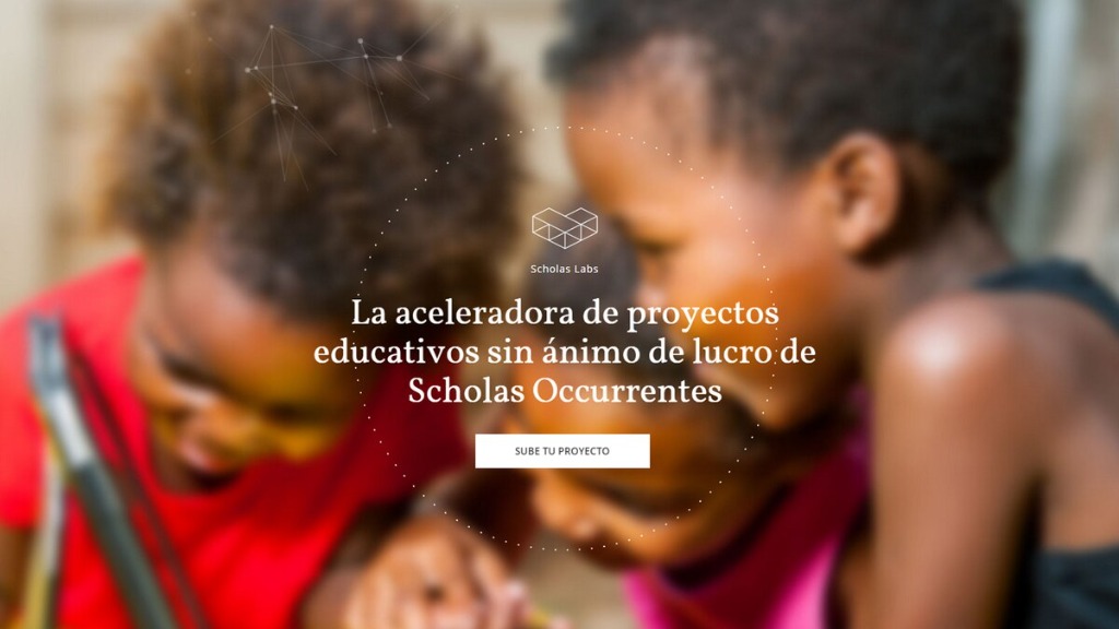 Scholas Labs Program